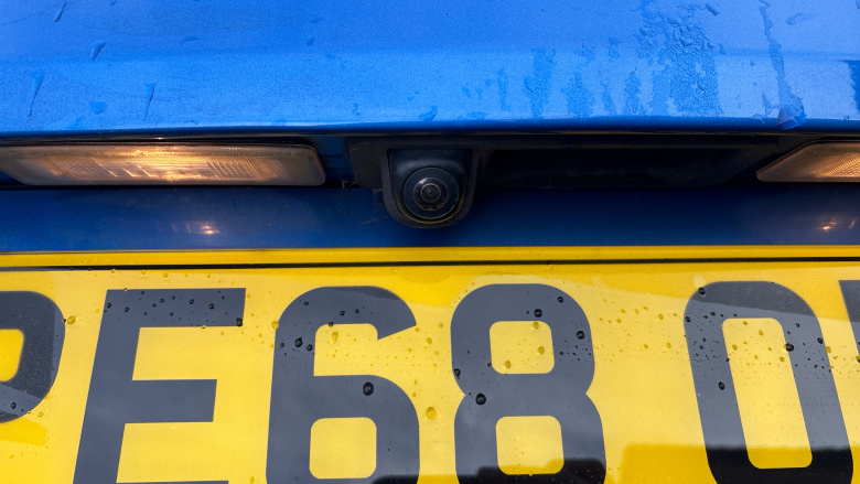 Kia Sportage 1.6T GDi ISG 4 5dr Petrol Estate